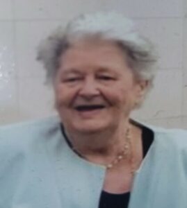 Esther Molloy