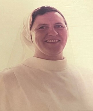 Sr. Carmel Hely
