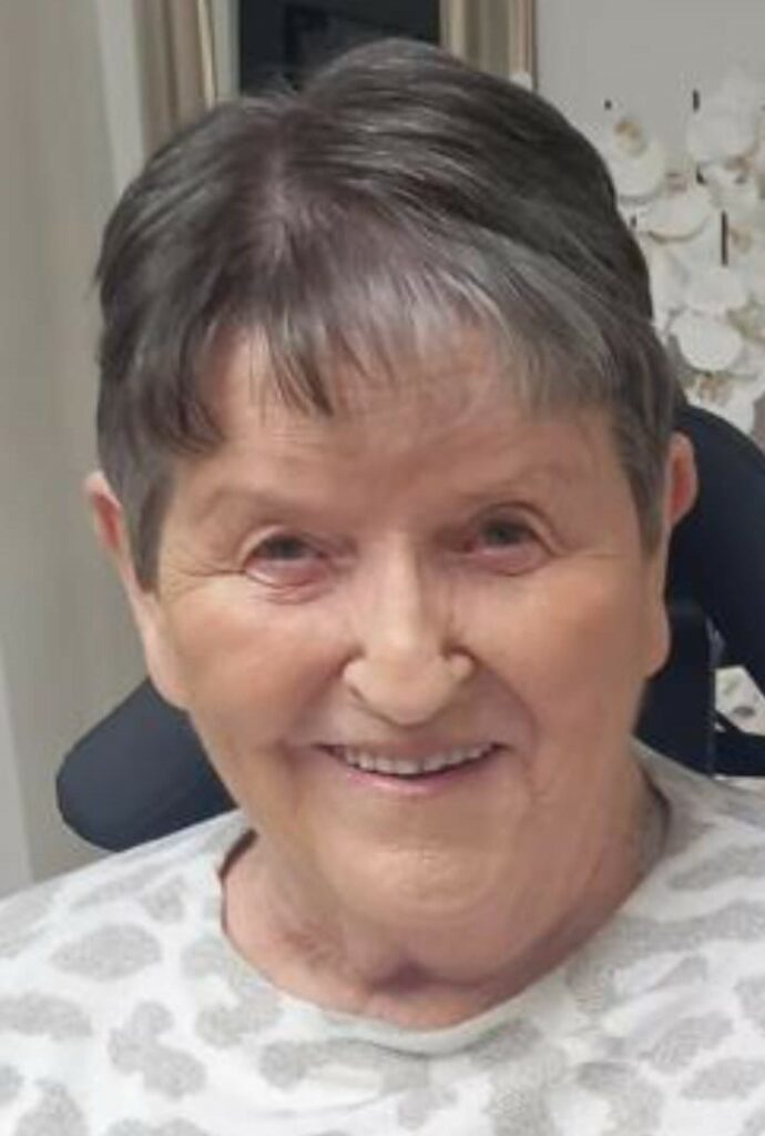 Ann Walsh