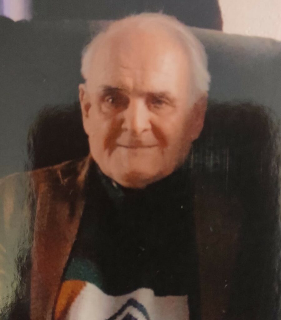 Stephen Lawless