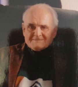 Stephen Lawless