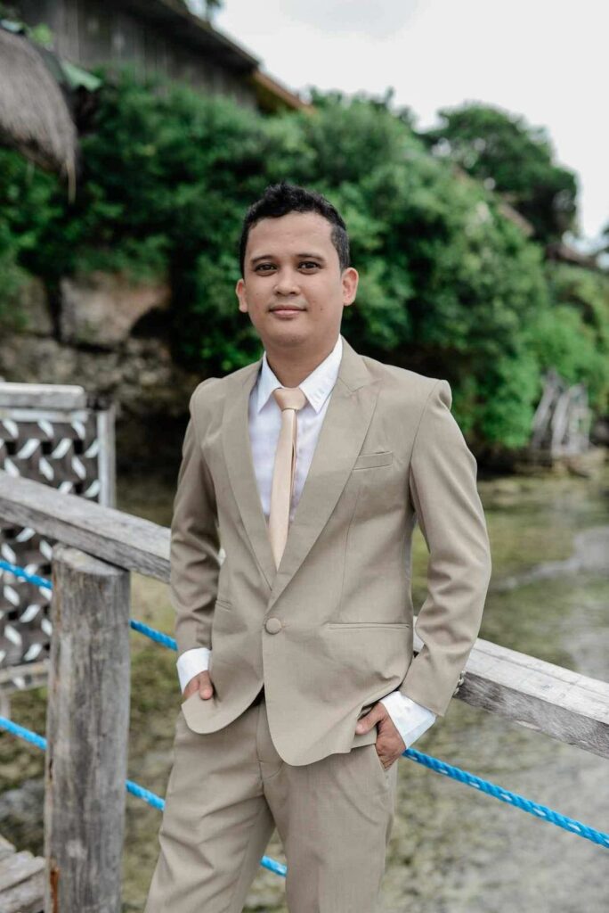 Michael Yecyec