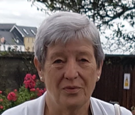 Aine Staunton