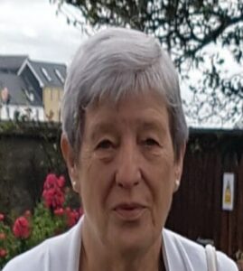 Aine Staunton