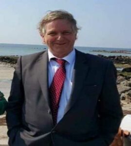 Dr. Bob Loughnane