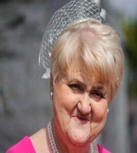 Josephine Greaney