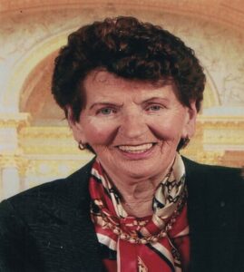 Julia O’Reilly