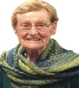 Bridie Egan