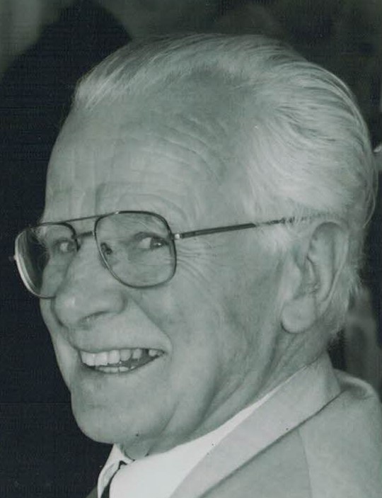 Dr. Phelim Donnelly 2