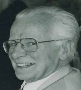 Dr. Phelim Donnelly
