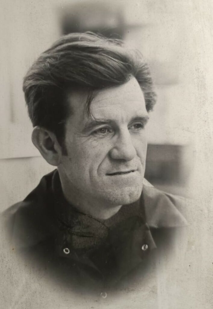Gerry Noone