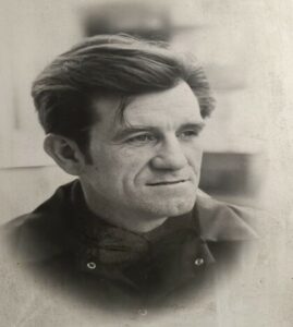 Gerry Noone