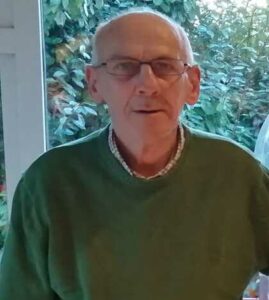 Johnny Fahy