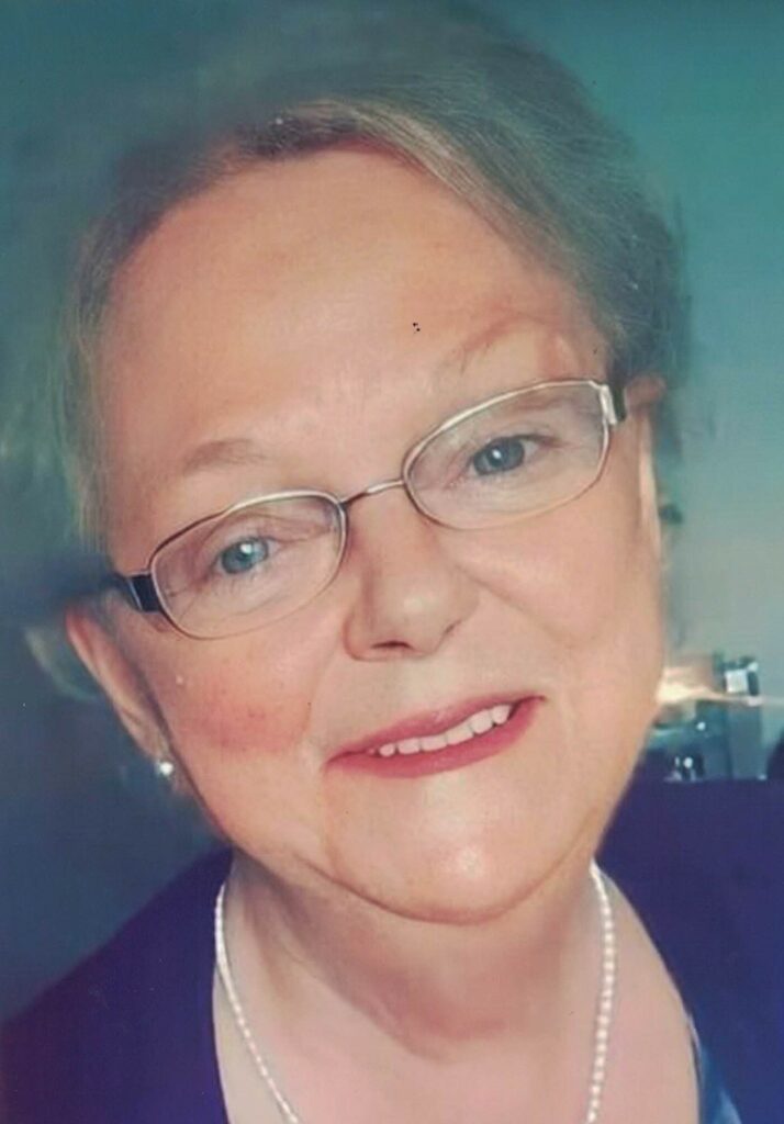 Teresa Holian