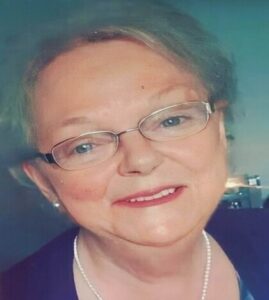 Teresa Holian