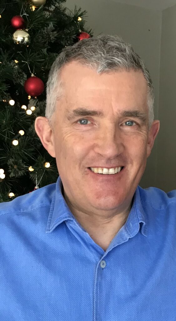 Brendan Duffy