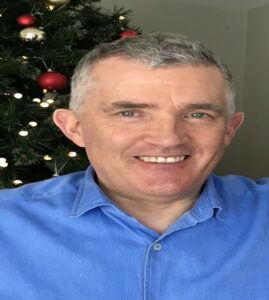 Brendan Duffy