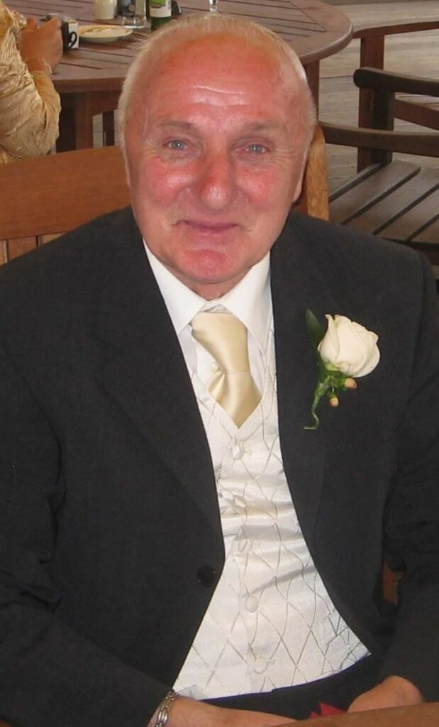 Jimmy Duggan