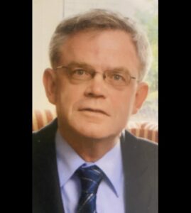 Mike Thornton