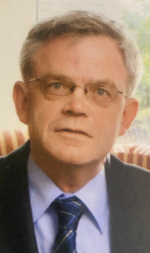Michael Thornton