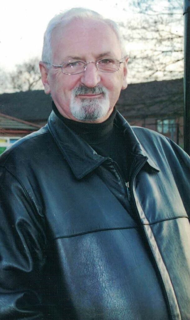 Patrick Harlowe Pictyre