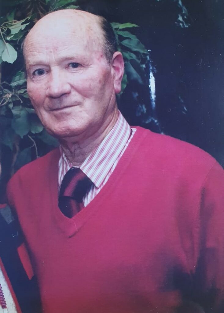 Tom Wall