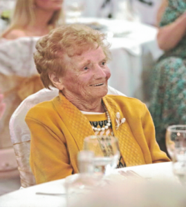 Mary McPhilbin