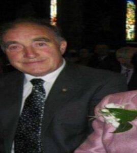 Micheál Fox