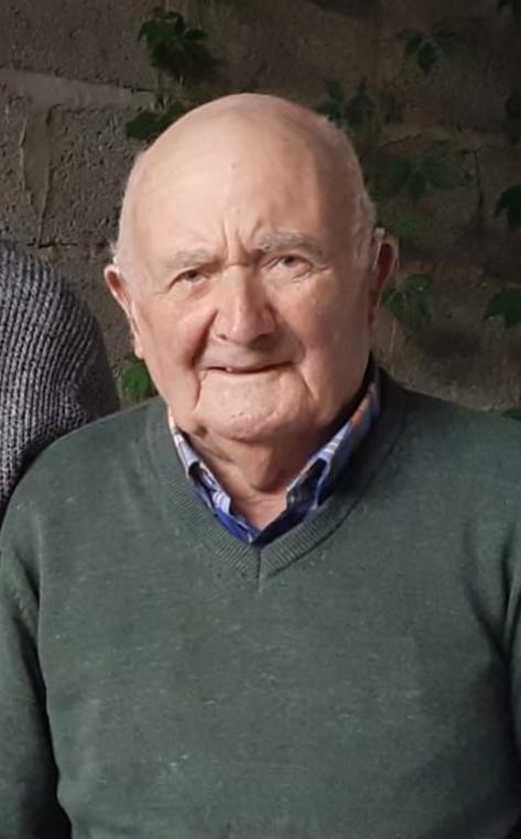 Paddy Joe Moran