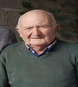 Paddy Joe Moran