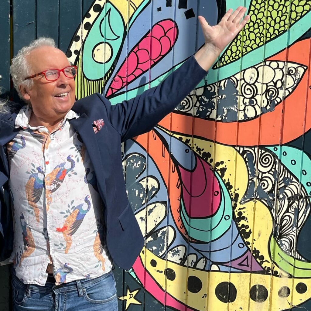 Conal Kearney
