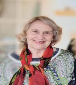 Mary Clare Roche