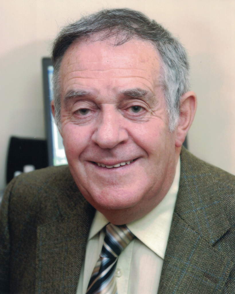 Peadar O’Dowd