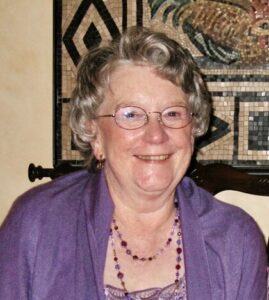 Dee (Eleanor) O’Donnell