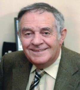 Peadar O’Dowd