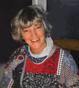 Dee O’Brien
