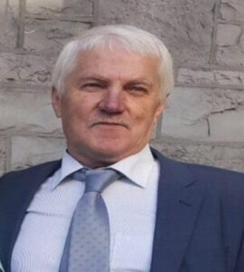 Mairtín Cullinan