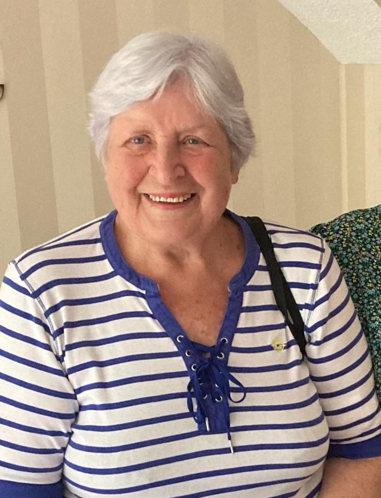 Margaret Casserly
