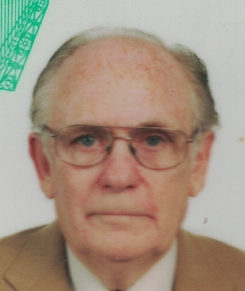 Patrick Powell