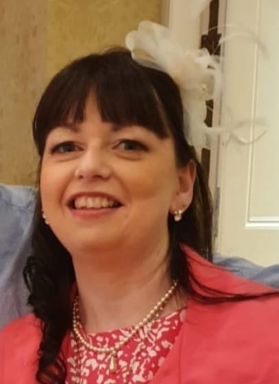 Clodagh Craughwell