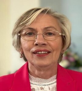 Breda Murphy