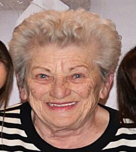 Teresa Mahony