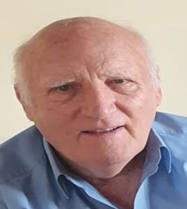 James Nolan