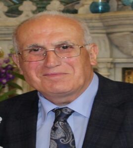 Denis O’Neill