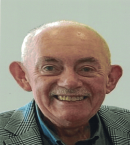 Joe Cooley