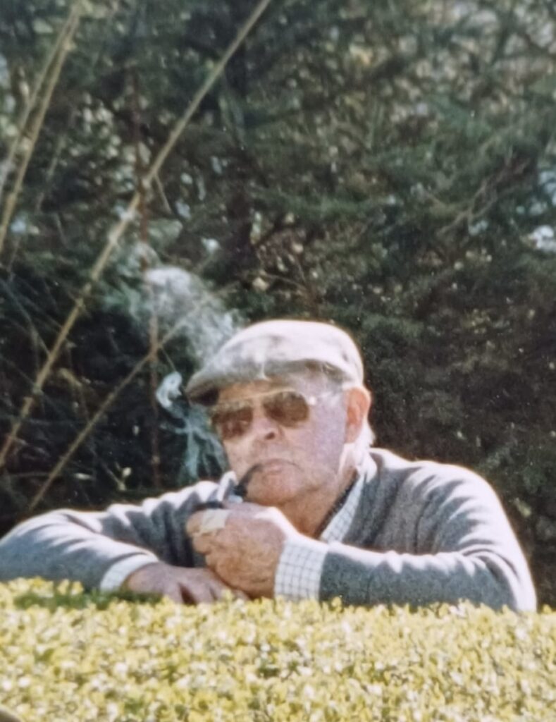 John Adair Linton