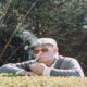 John Adair Linton MRCVS.,