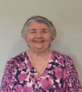 Margaret Walsh