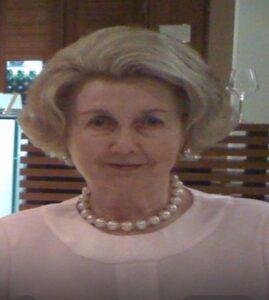 Ina Donnelly