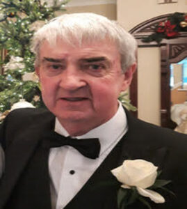 Jimmy Dilleen